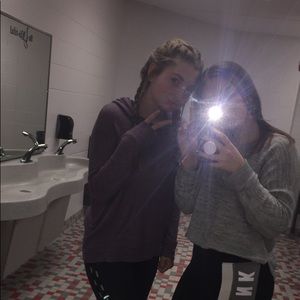 Meet your Posher, Makailyn